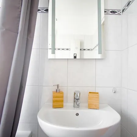 Modern~5*location~home Office~netflix~free Parking